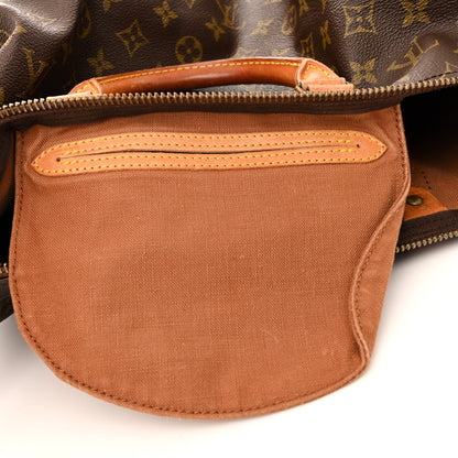 Louis Vuitton Monogram Speedy 35 13 of 23