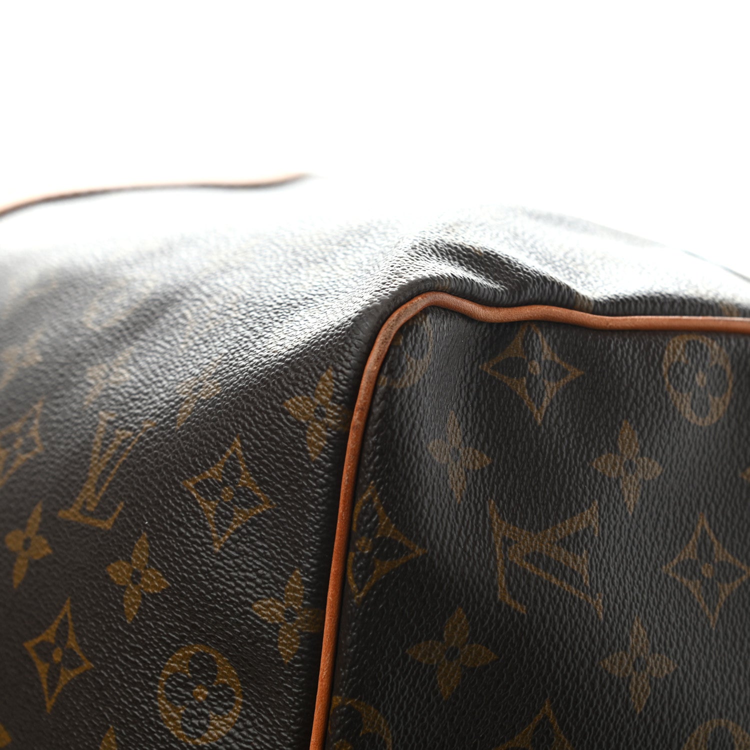 Louis Vuitton Monogram Keepall 60 9 of 22