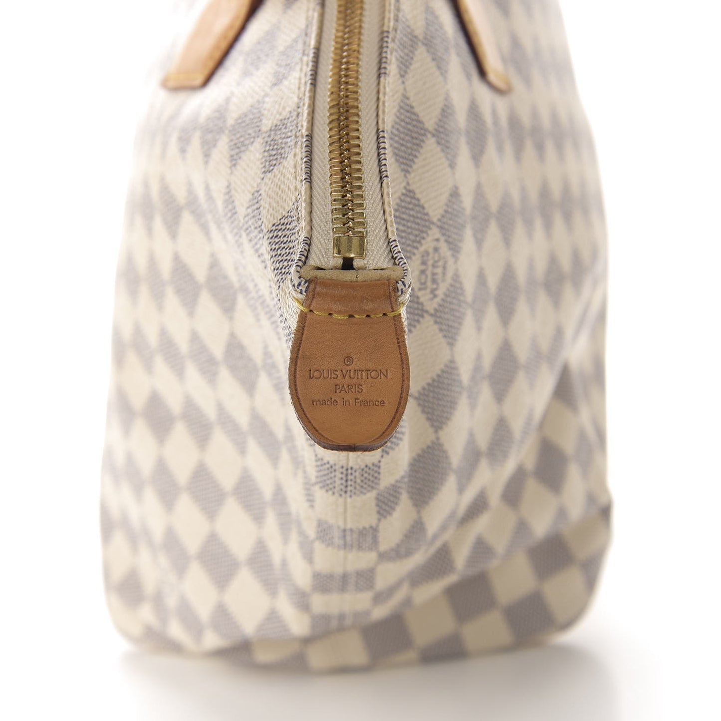 Damier Azur Saleya MM