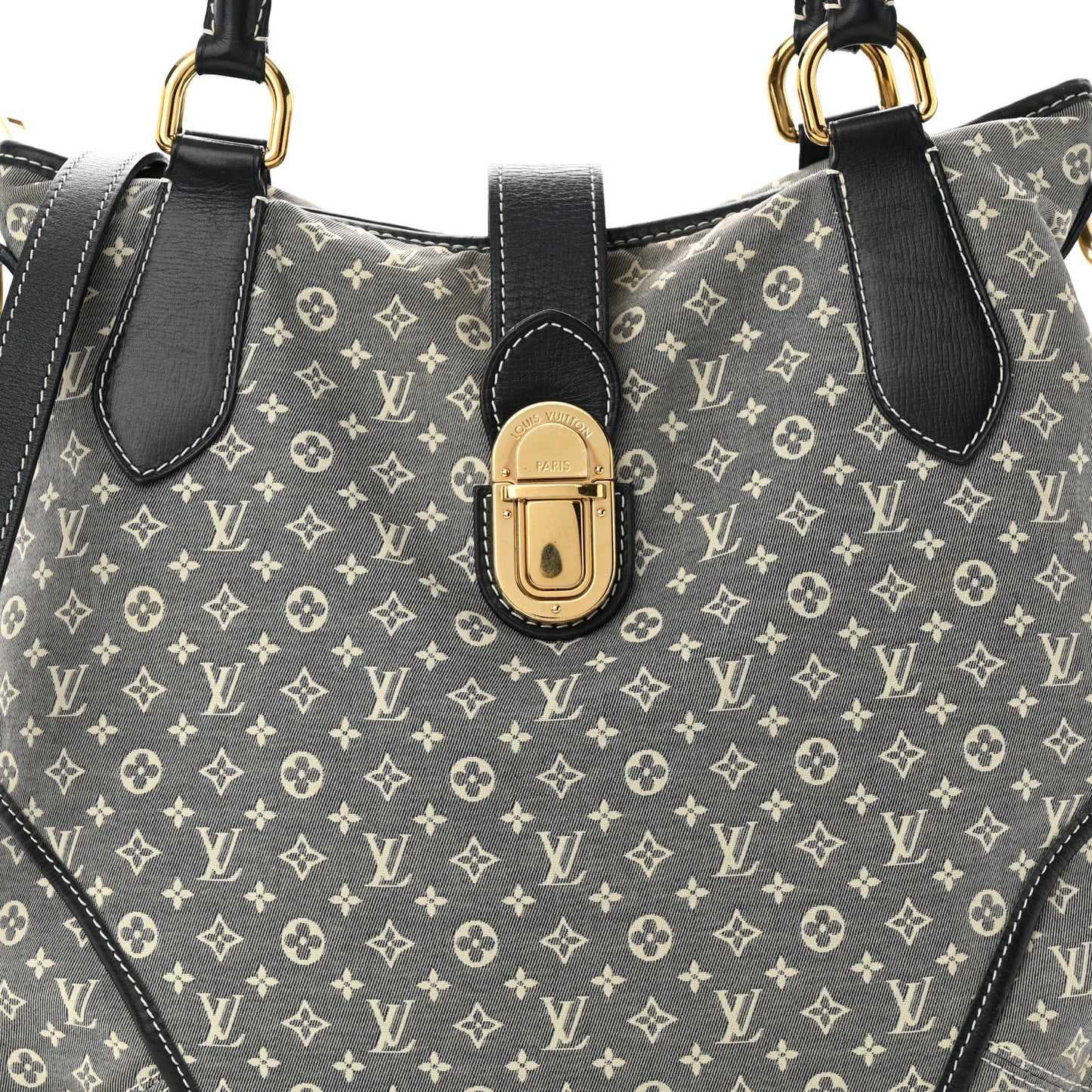 LOUIS VUITTON Monogram Idylle Elegie Encre