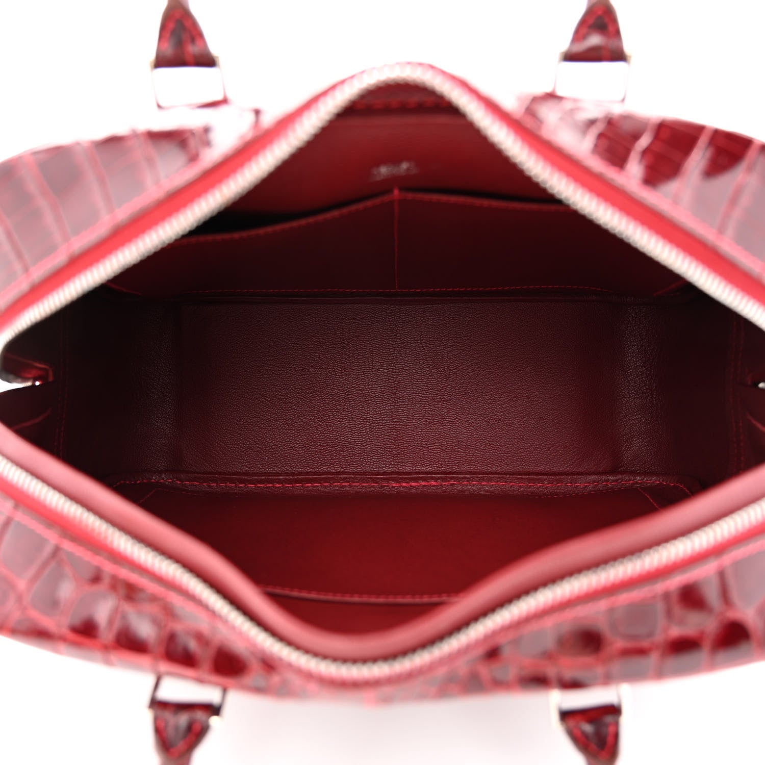 Hermes Shiny Plume 28 4 of 8