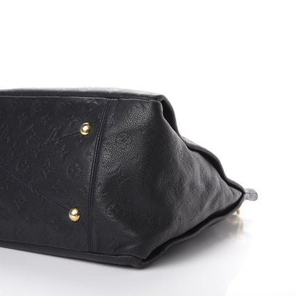 Louis Vuitton Empreinte Artsy MM Infini 6 of 11