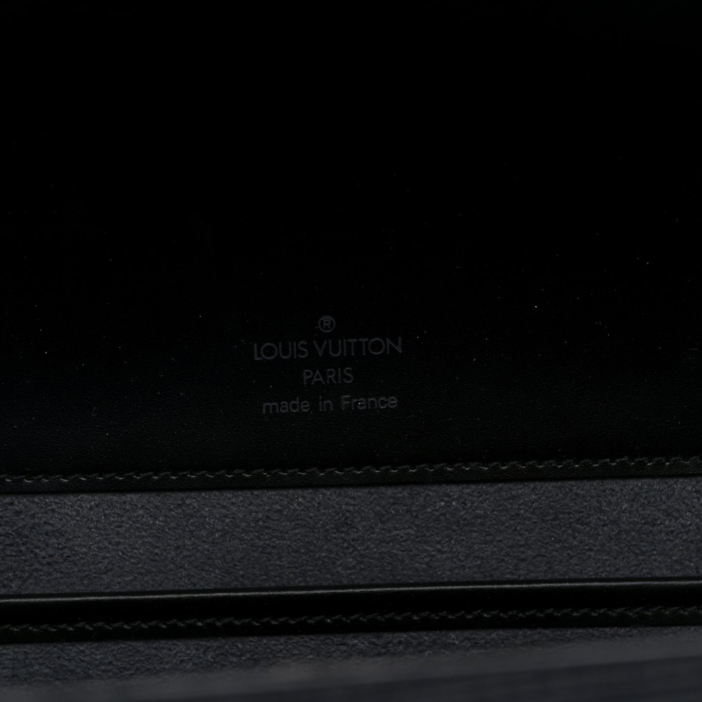 Epi Nocturne GM Black