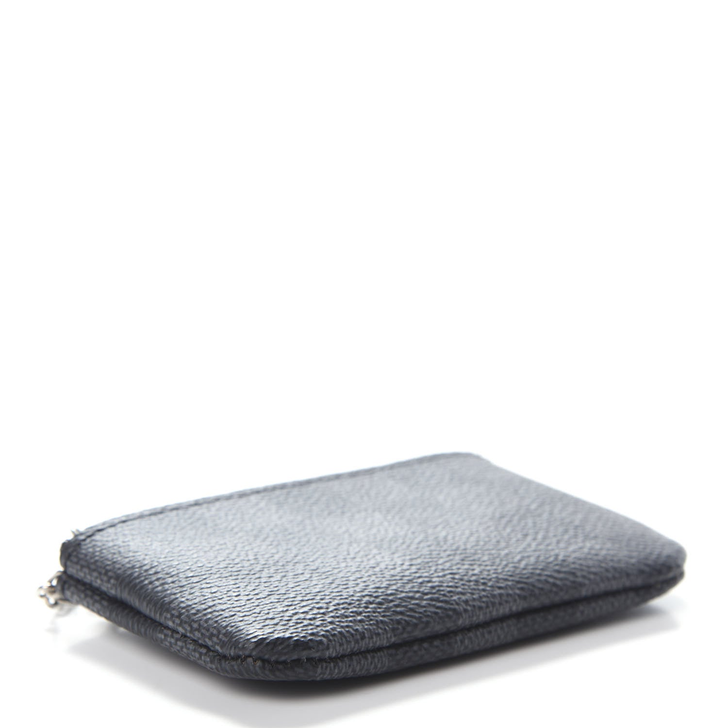 Louis Vuitton Damier Graphite Key Pouch 4 of 6