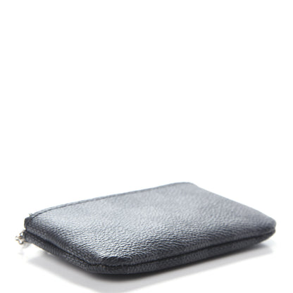 Louis Vuitton Damier Graphite Key Pouch 4 of 6