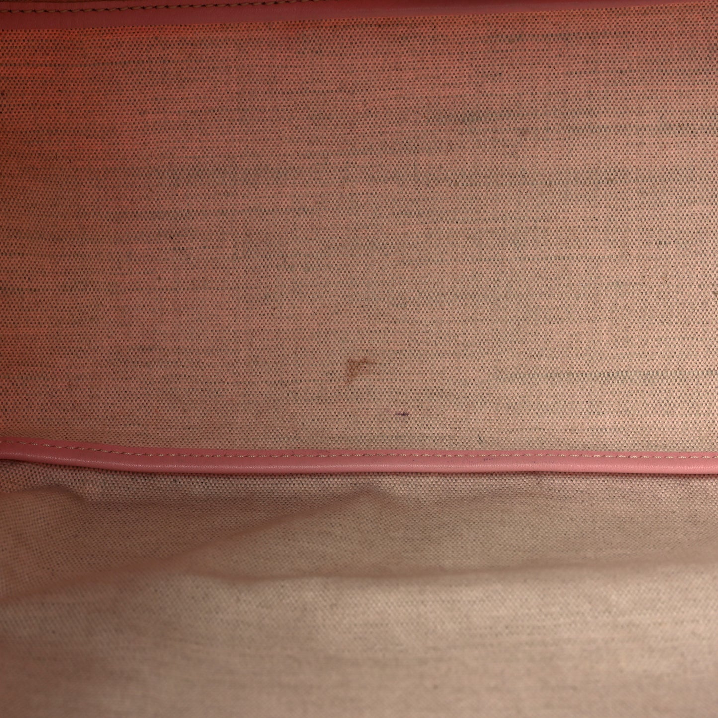 Goyardine Saint Louis PM Pink