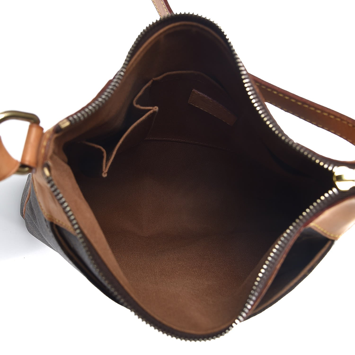 Louis Vuitton Monogram Odeon PM 5 of 9