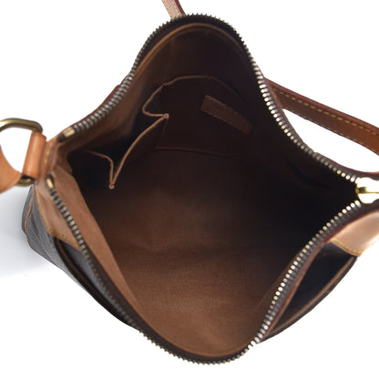 Louis Vuitton Monogram Odeon PM 5 of 9