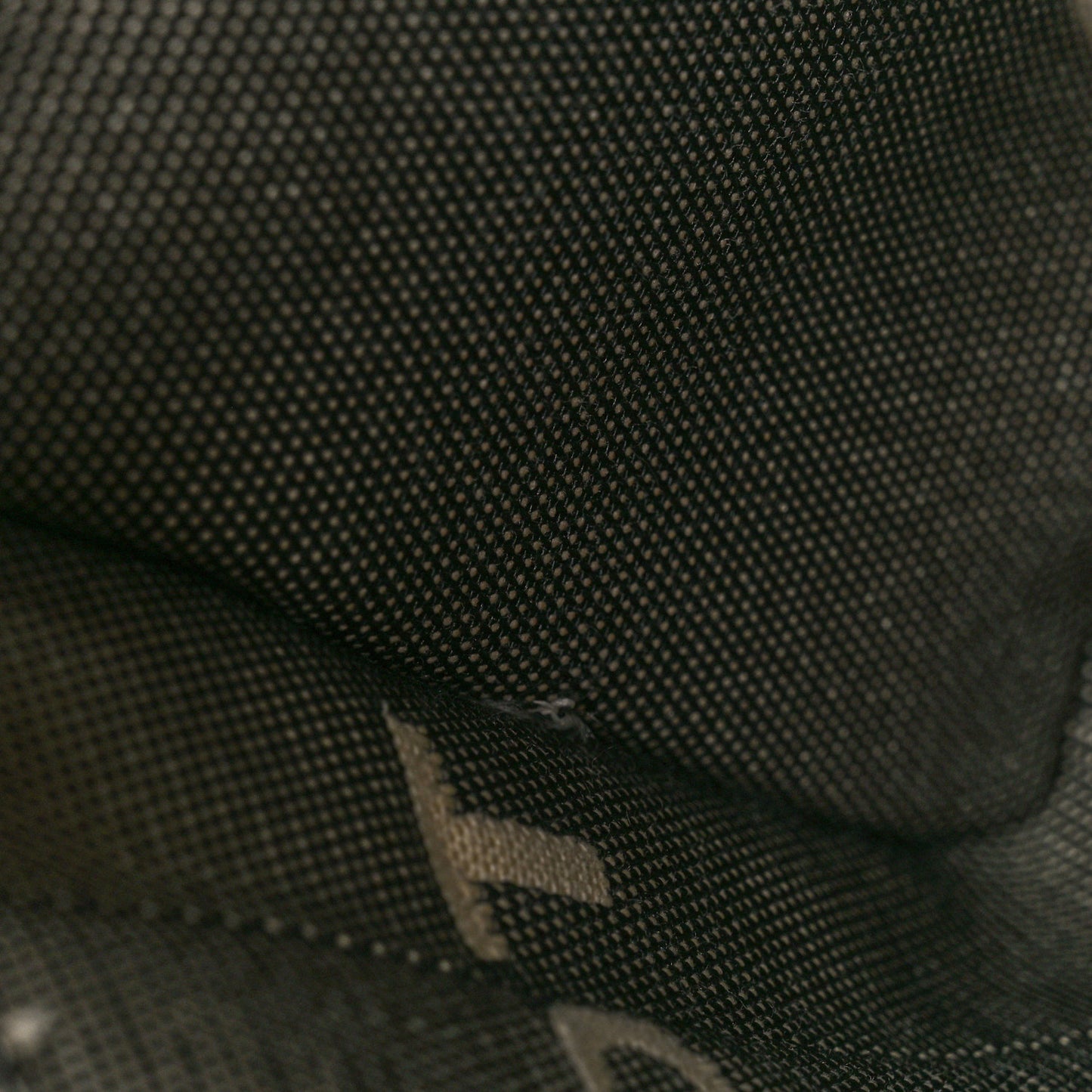 Jacquard Small The Traveler Tote Bag Warm Sand