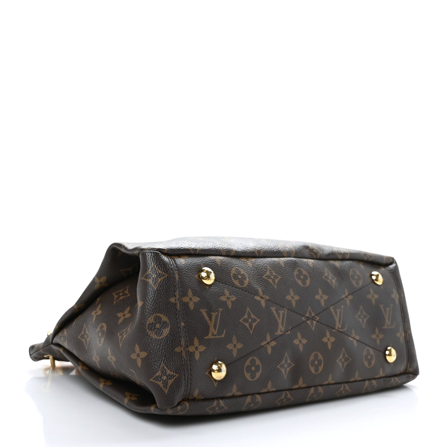 Louis Vuitton Monogram Pallas Dahlia 4 of 8