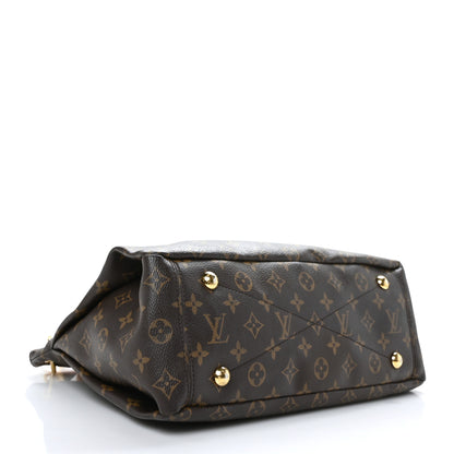 Louis Vuitton Monogram Pallas Dahlia 4 of 8
