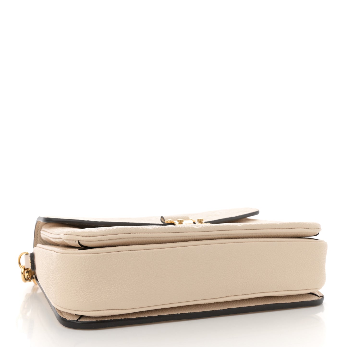 Empreinte Pochette Metis Creme