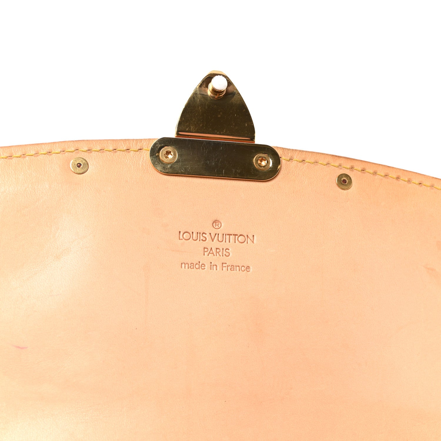 Louis Vuitton Monogram Multicolor Sologne White 6 of 9