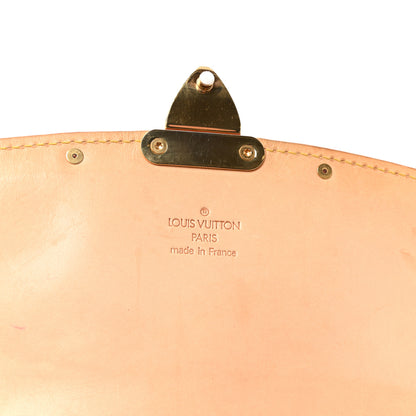 Louis Vuitton Monogram Multicolor Sologne White 6 of 9