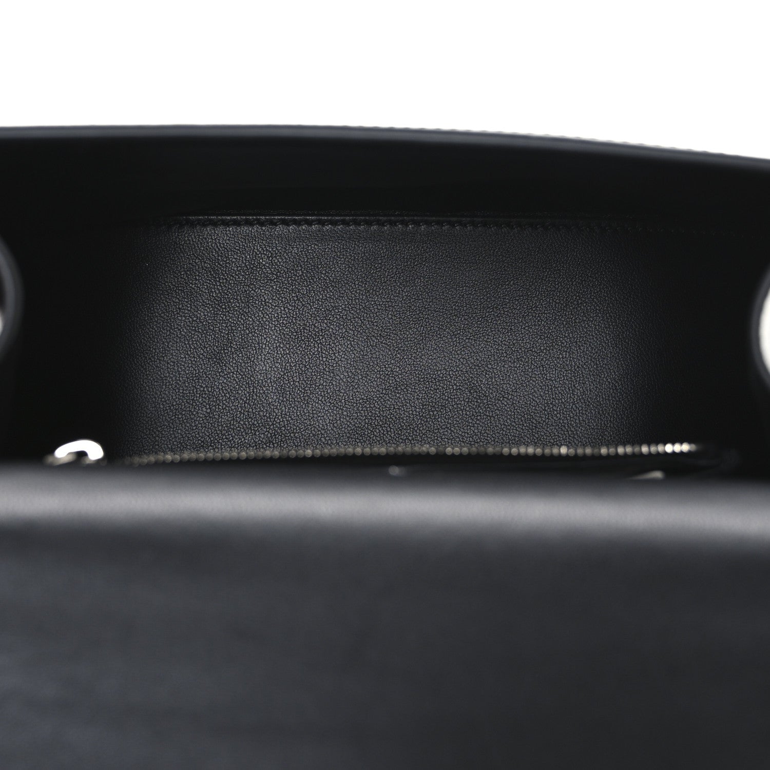 Balenciaga X GUCCI Canvas Boarded Plutone Calfskin Flora Logo Print Small Hourglass Top Handle Bag White Multicolor Black 5 of 10