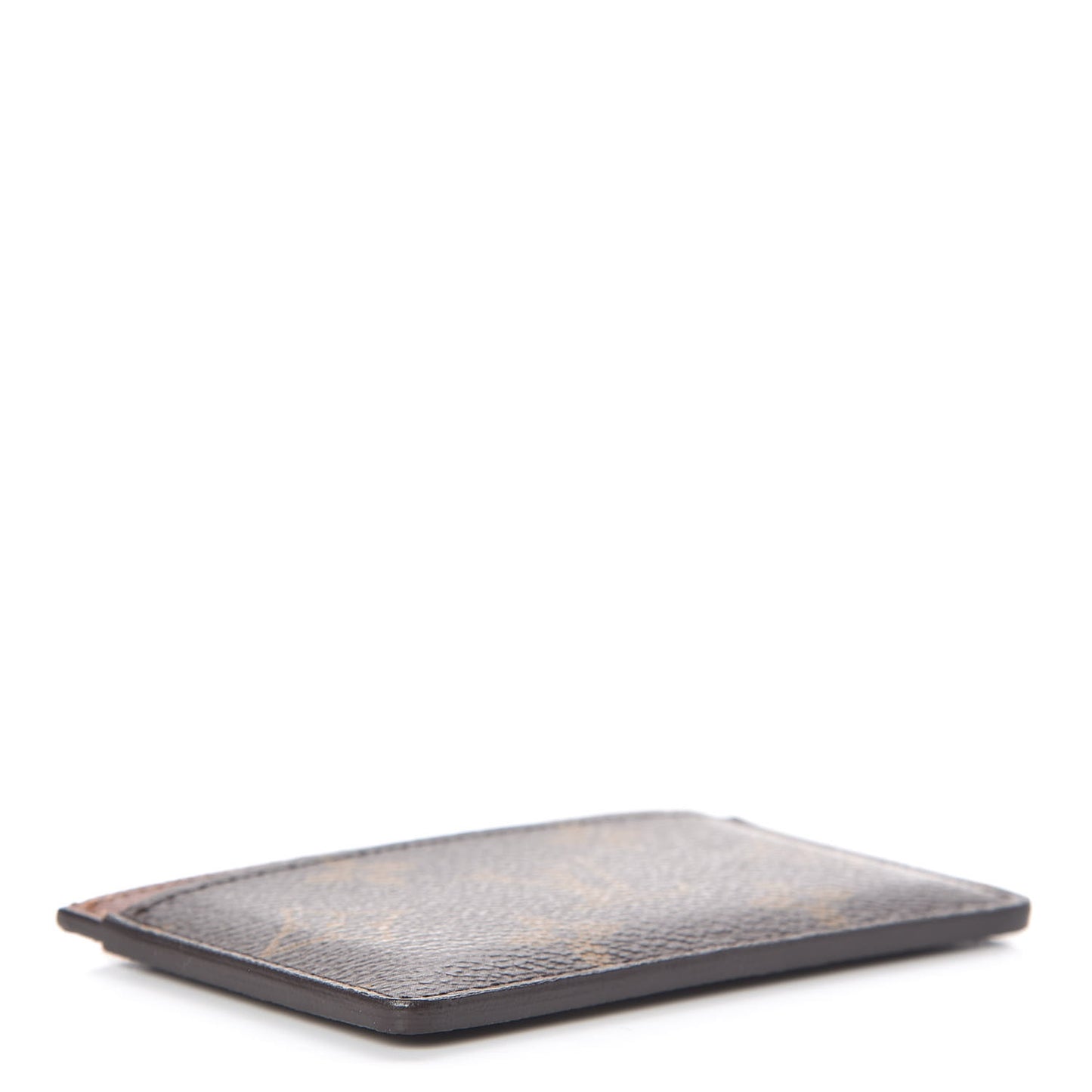 Monogram Card Holder Armagnac
