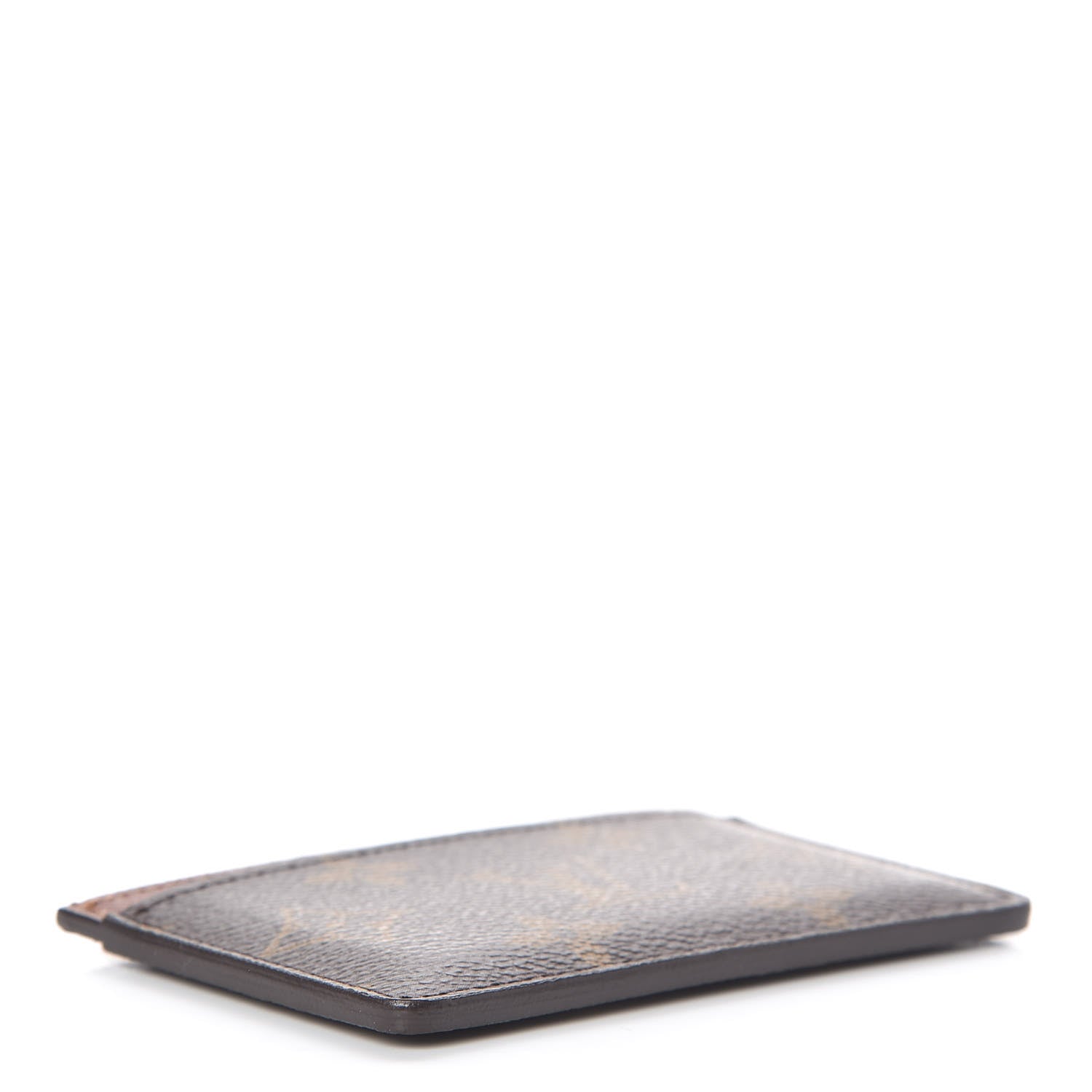 Louis Vuitton Monogram Card Holder Armagnac 4 of 7