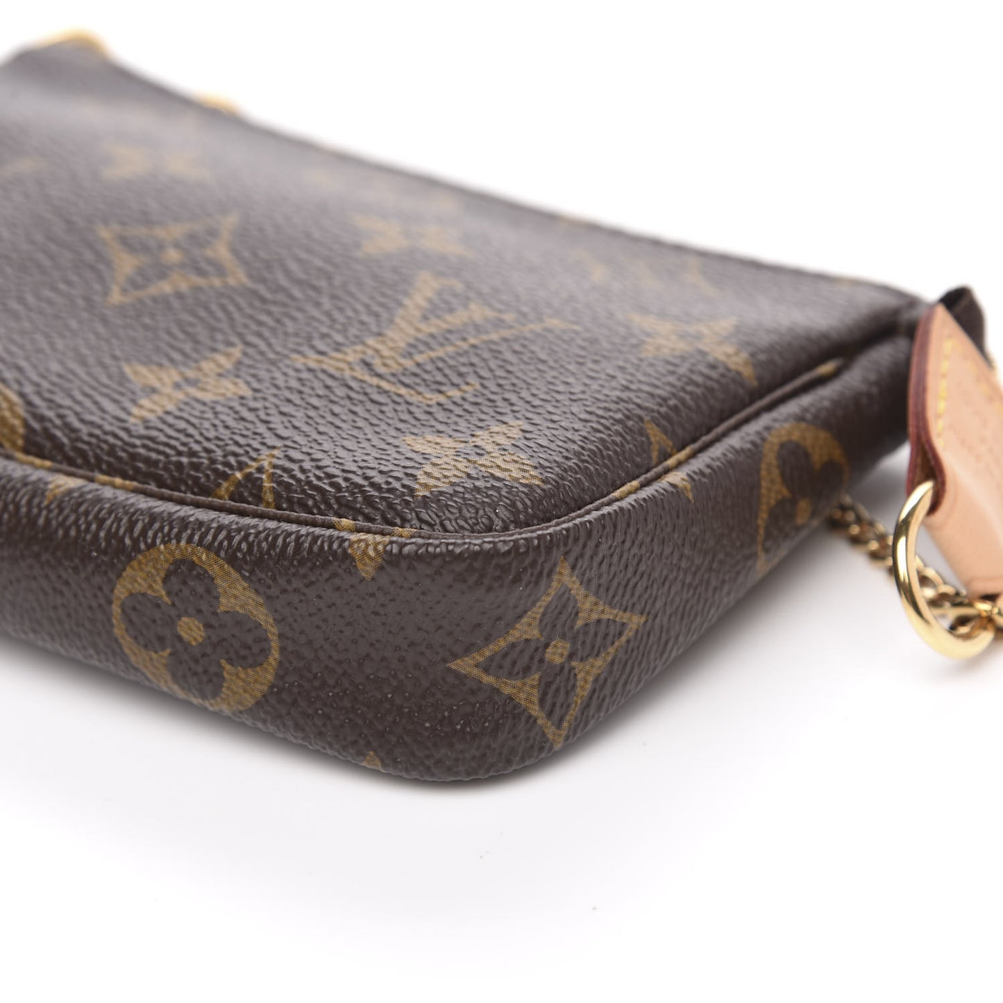 Monogram Mini Pochette Accessories