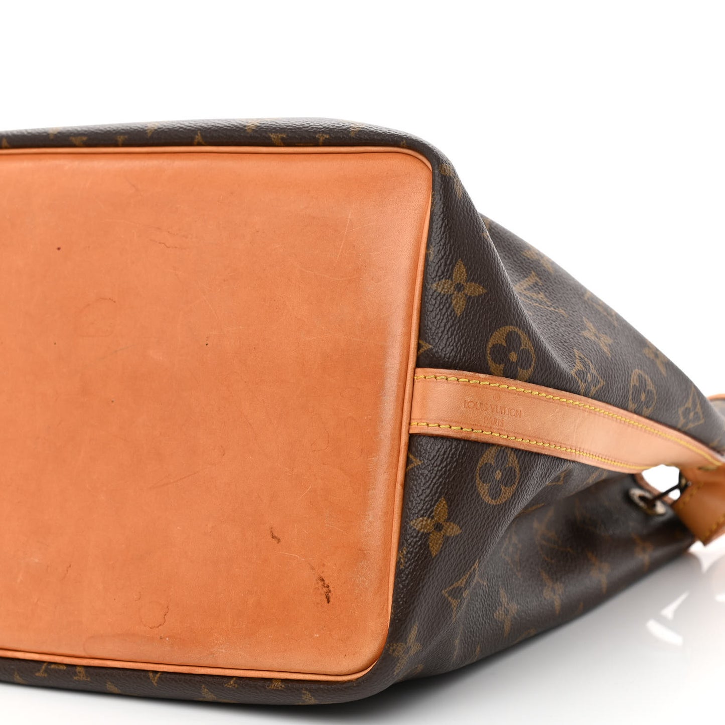 Monogram Petit Noe