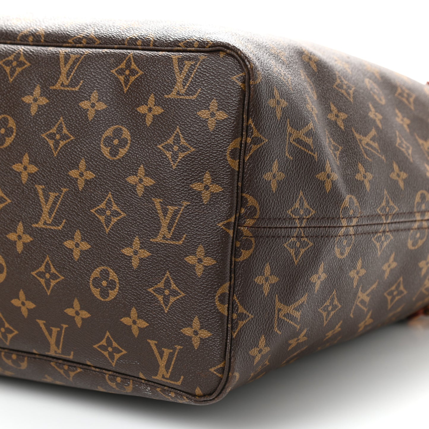Monogram Neo Neverfull GM Pivoine