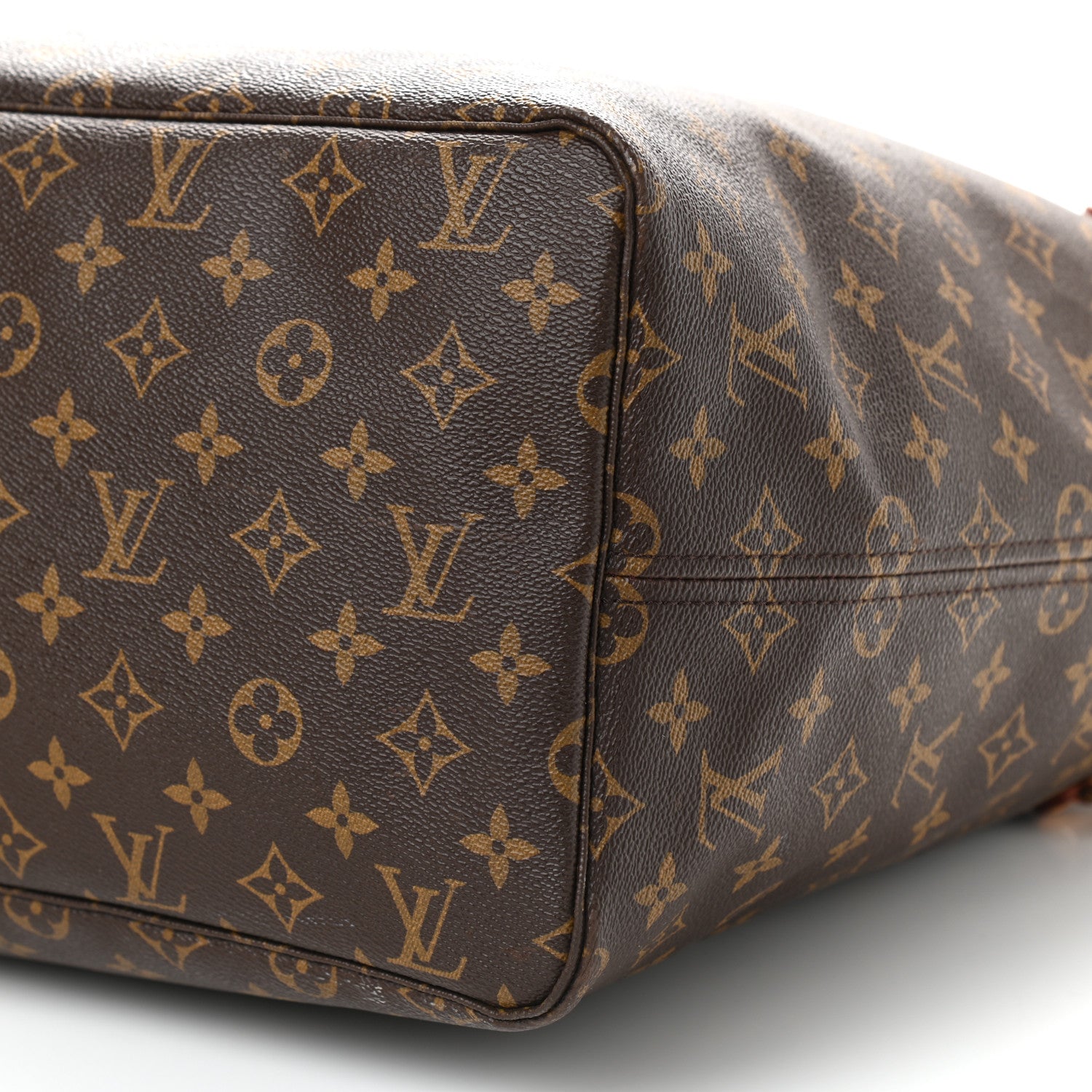 Louis Vuitton Monogram Neo Neverfull GM Pivoine 10 of 10