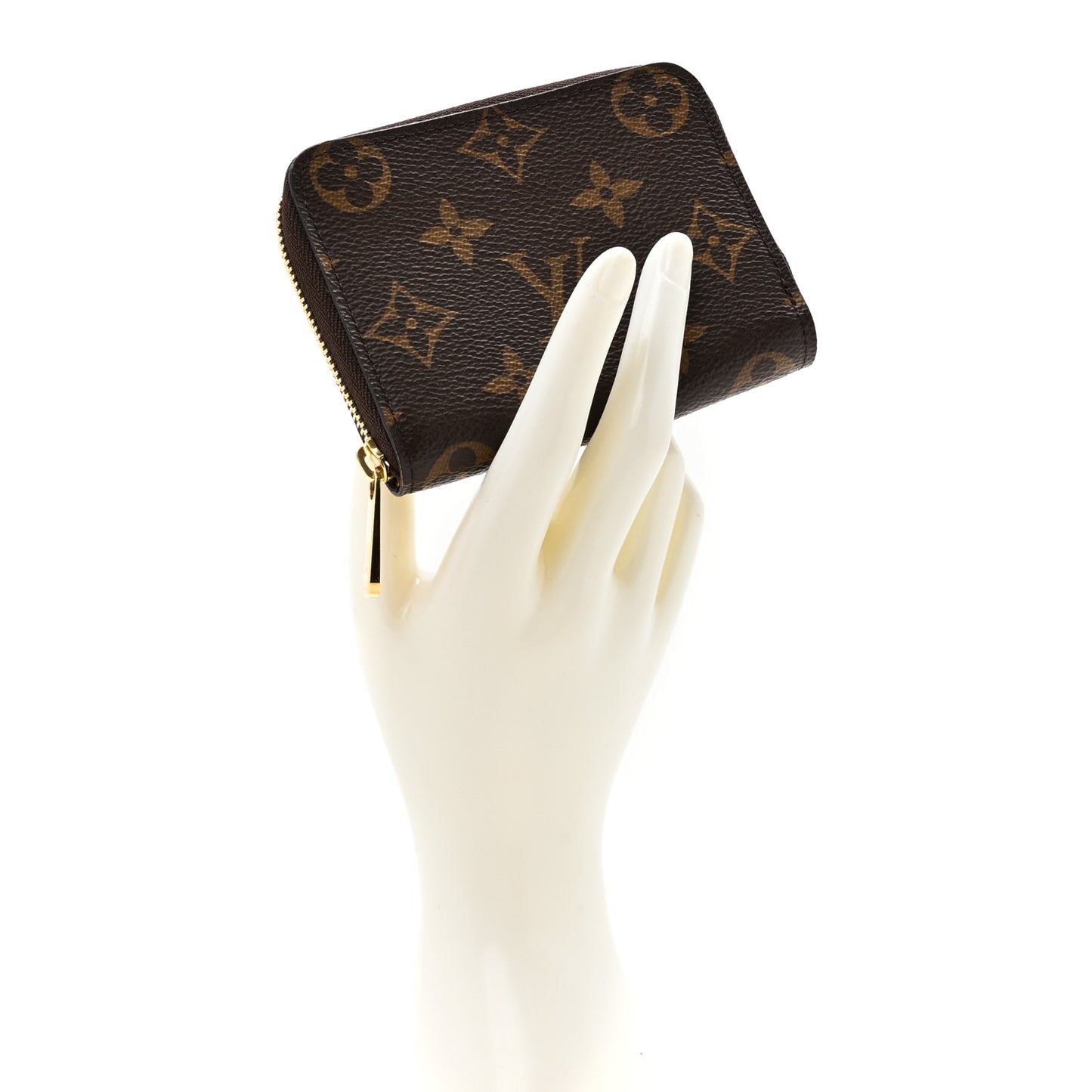 Monogram Zippy Coin Purse