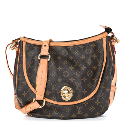 Louis Vuitton Monogram Tulum GM 1 of 12