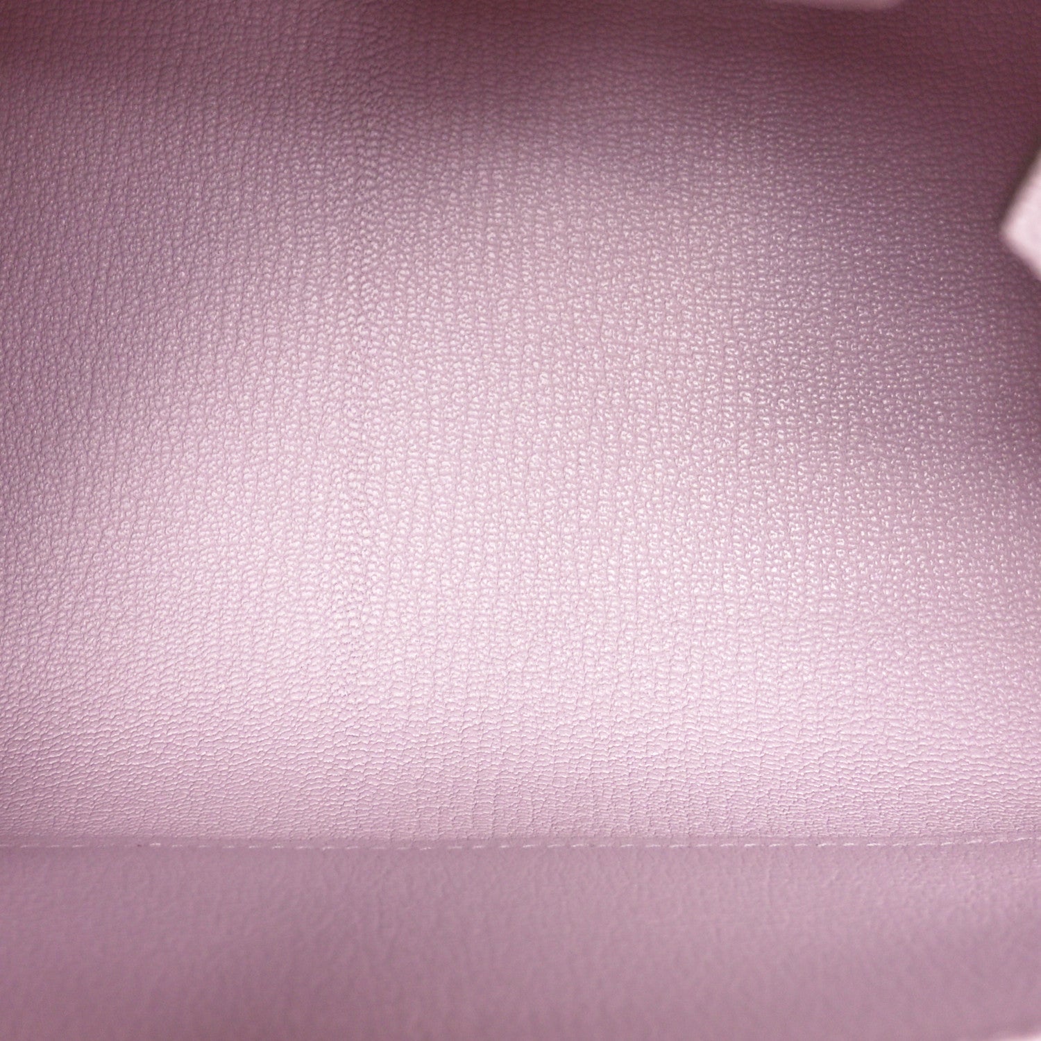 Hermes Epsom Birkin Sellier 25 Mauve Pale 5 of 11
