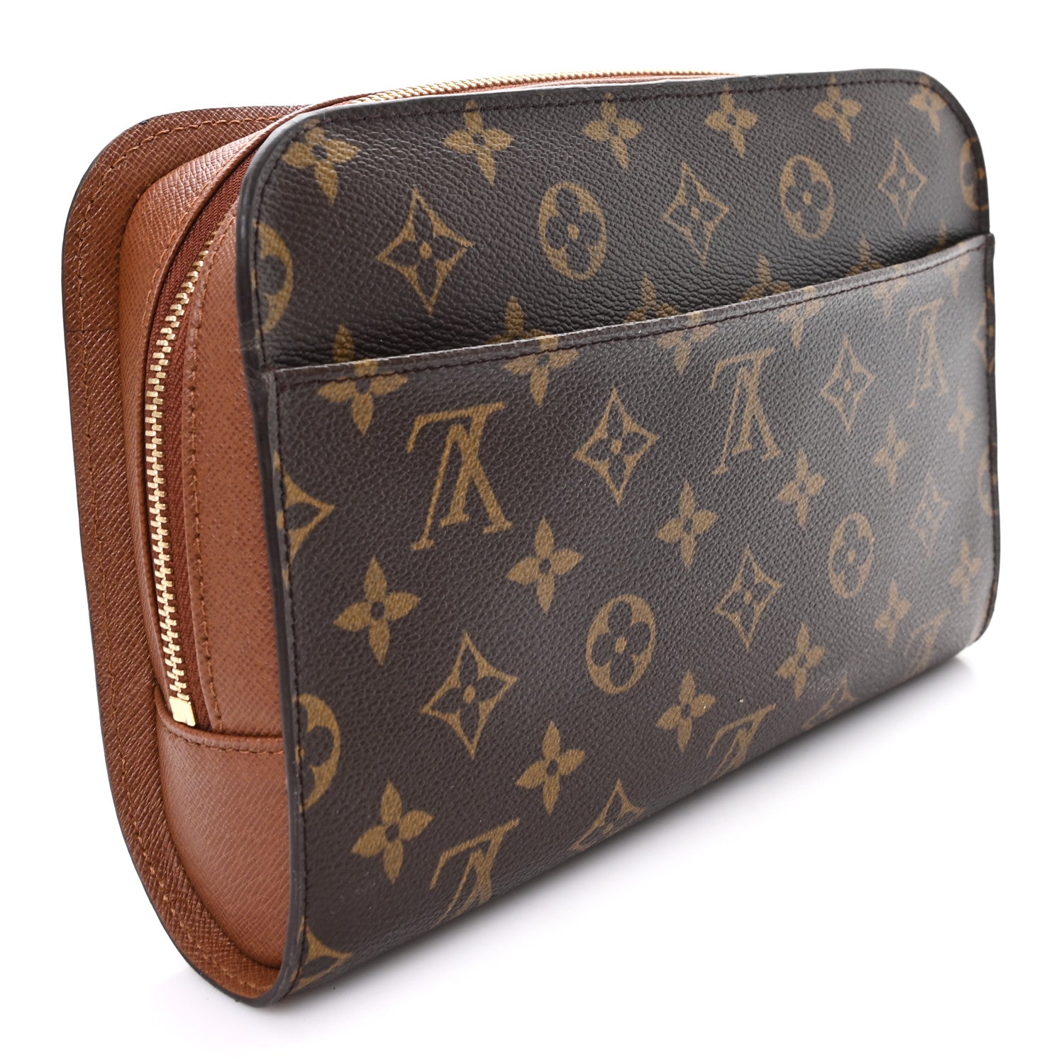 Louis Vuitton Monogram Pochette Orsay 3 of 6