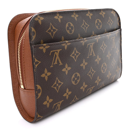 Louis Vuitton Monogram Pochette Orsay 3 of 6