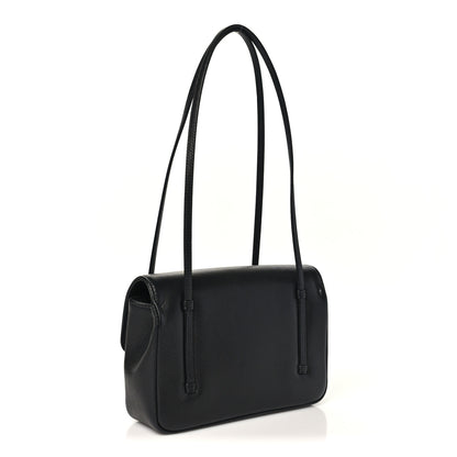 Chanel Shiny Caviar Preppy Coco Small Flap Black 3 of 10