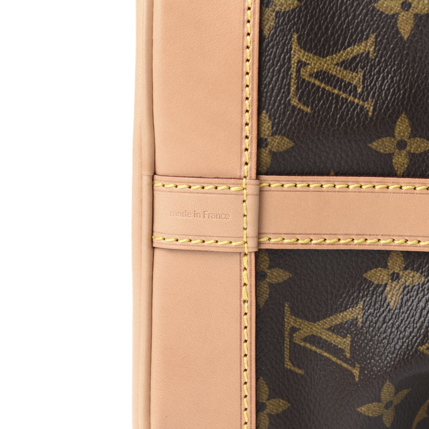 Monogram Petit Noe NM