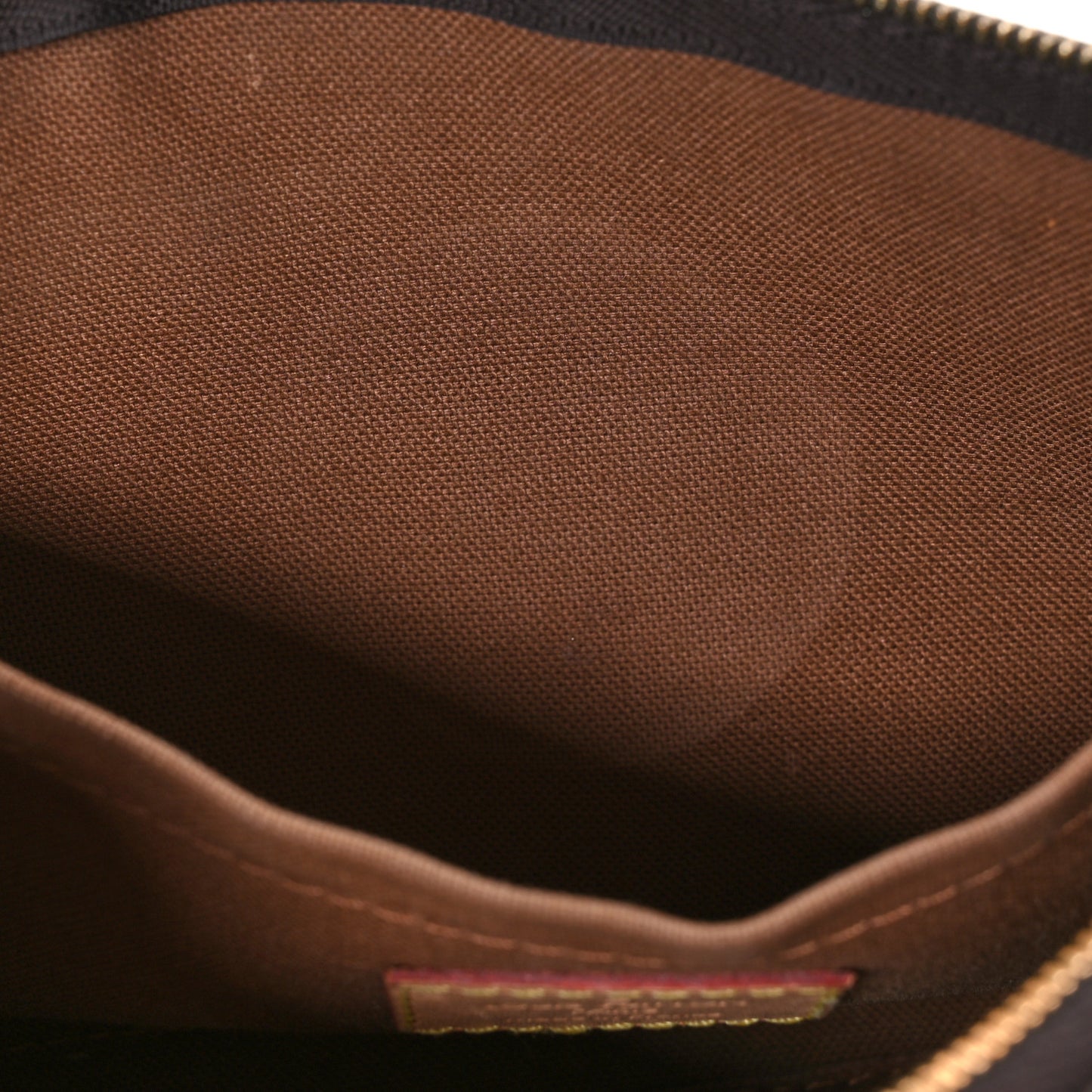 Monogram Multi Pochette Accessories Large Pochette