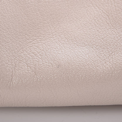 Balenciaga Chevre Gold Metallic Edge Hardware City Beige Praline 10 of 11