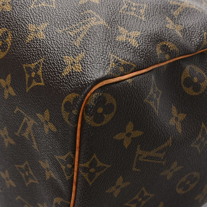 Louis Vuitton Monogram Speedy 40 11 of 11