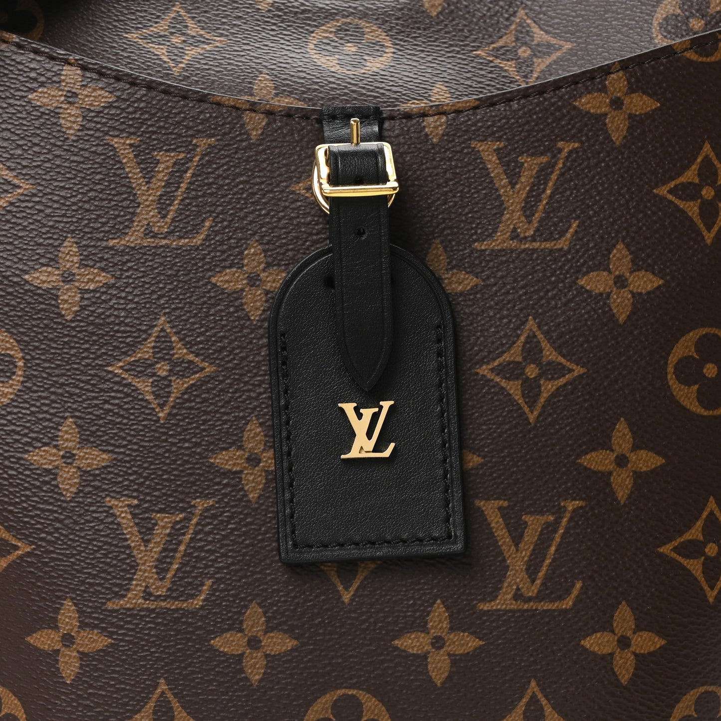 Monogram Odeon MM Black