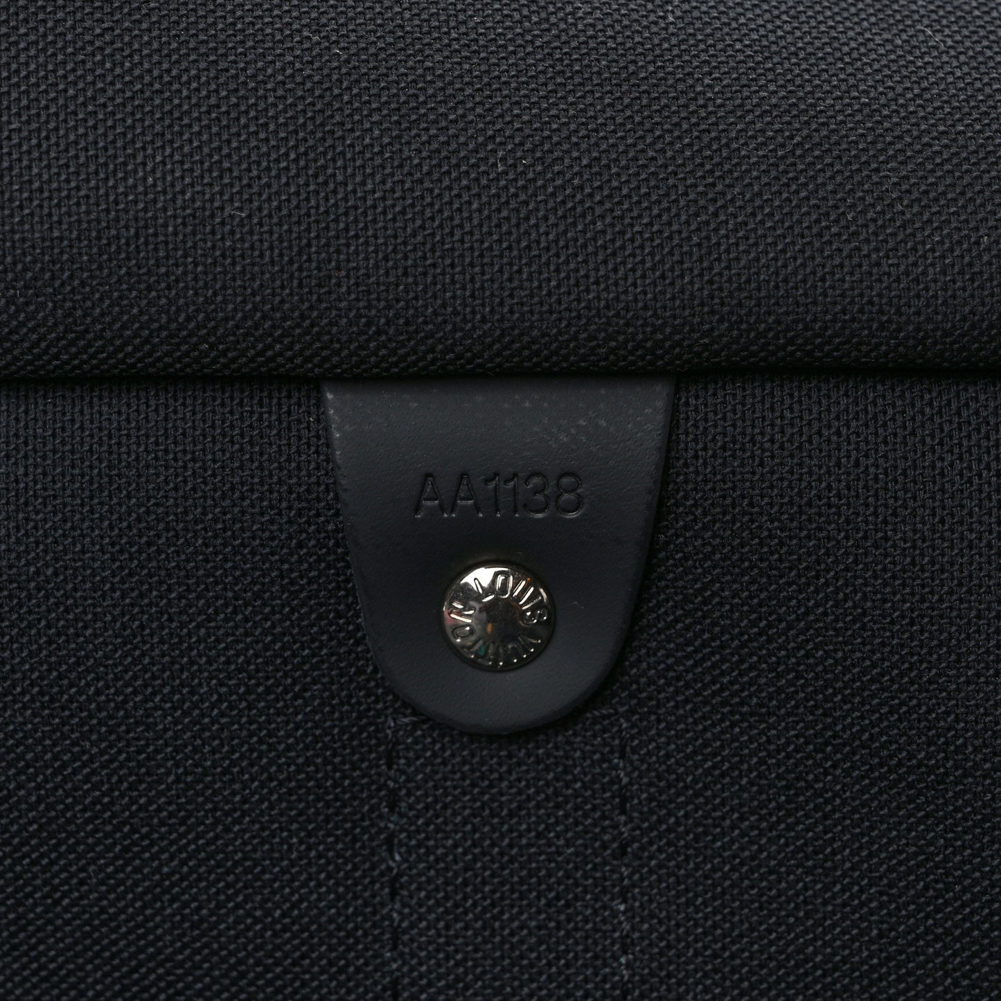 Damier Cobalt Jungle Keepall Bandouliere 55