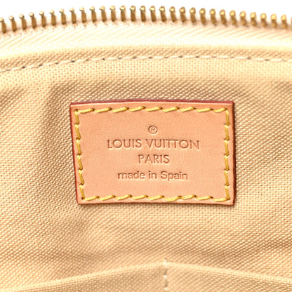 Louis Vuitton Damier Azur Siracusa PM 9 of 13