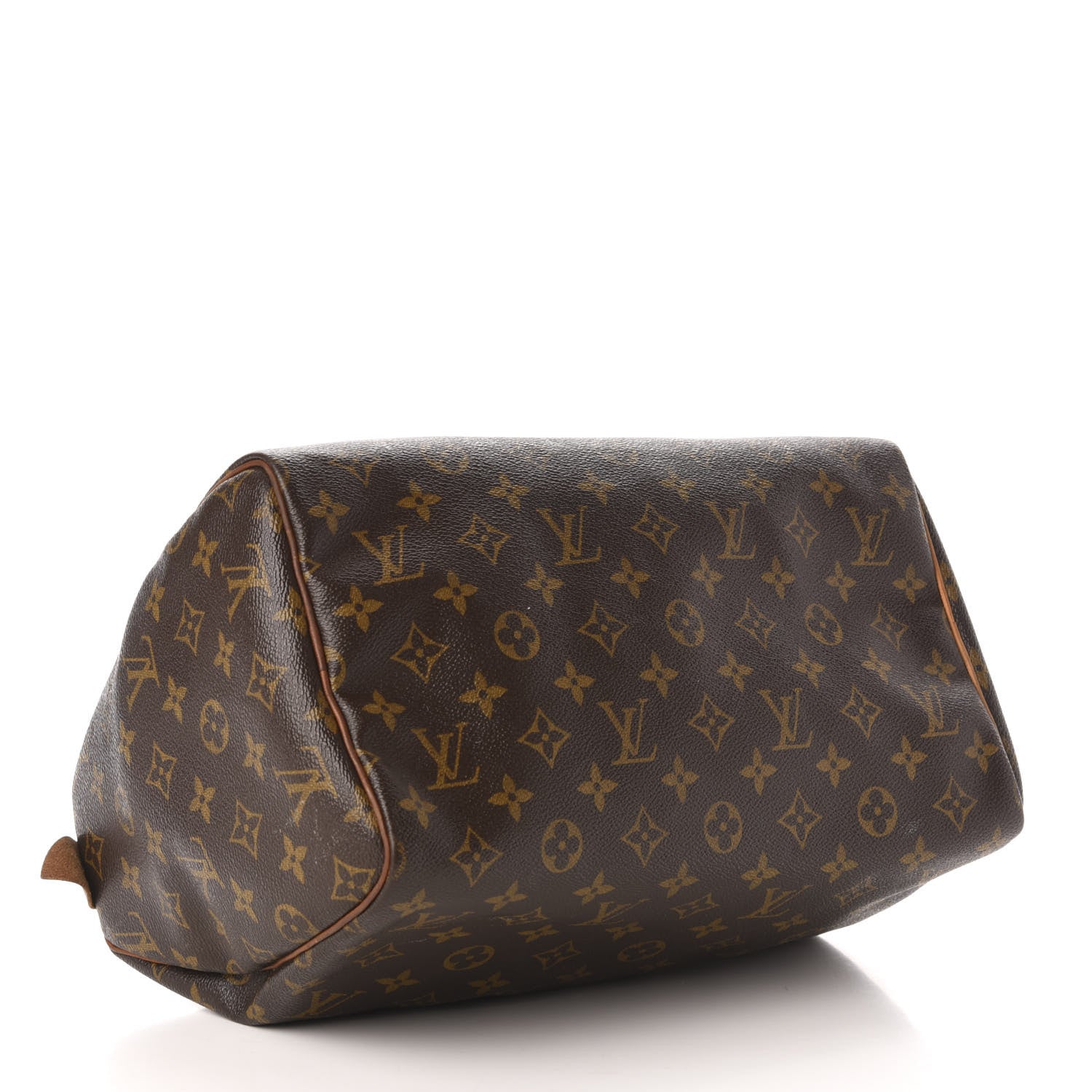 Louis Vuitton Monogram Speedy 30 4 of 15