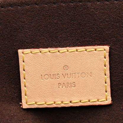 Louis Vuitton Monogram Pochette Metis 6 of 9