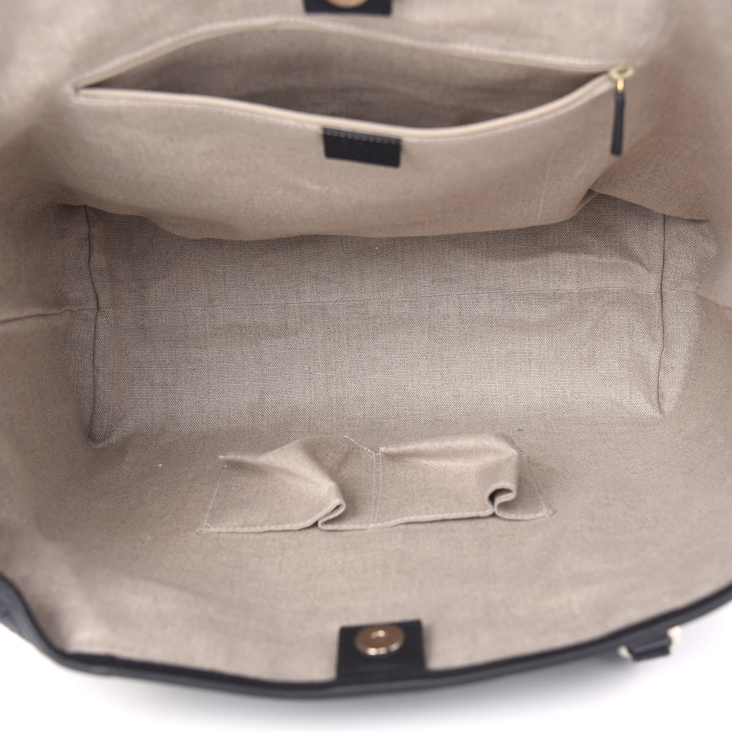 Gucci Microguccissima Large Joy Tote Black 5 of 10