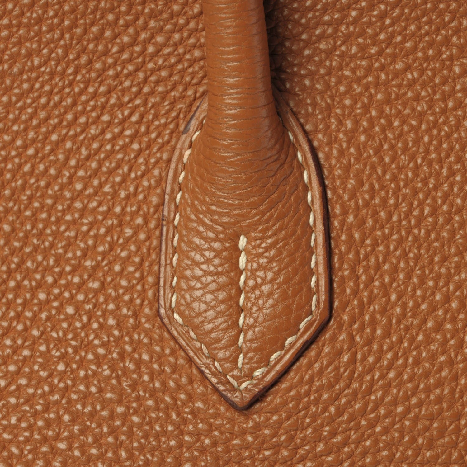 Hermes Togo Birkin 35 Gold 29 of 33