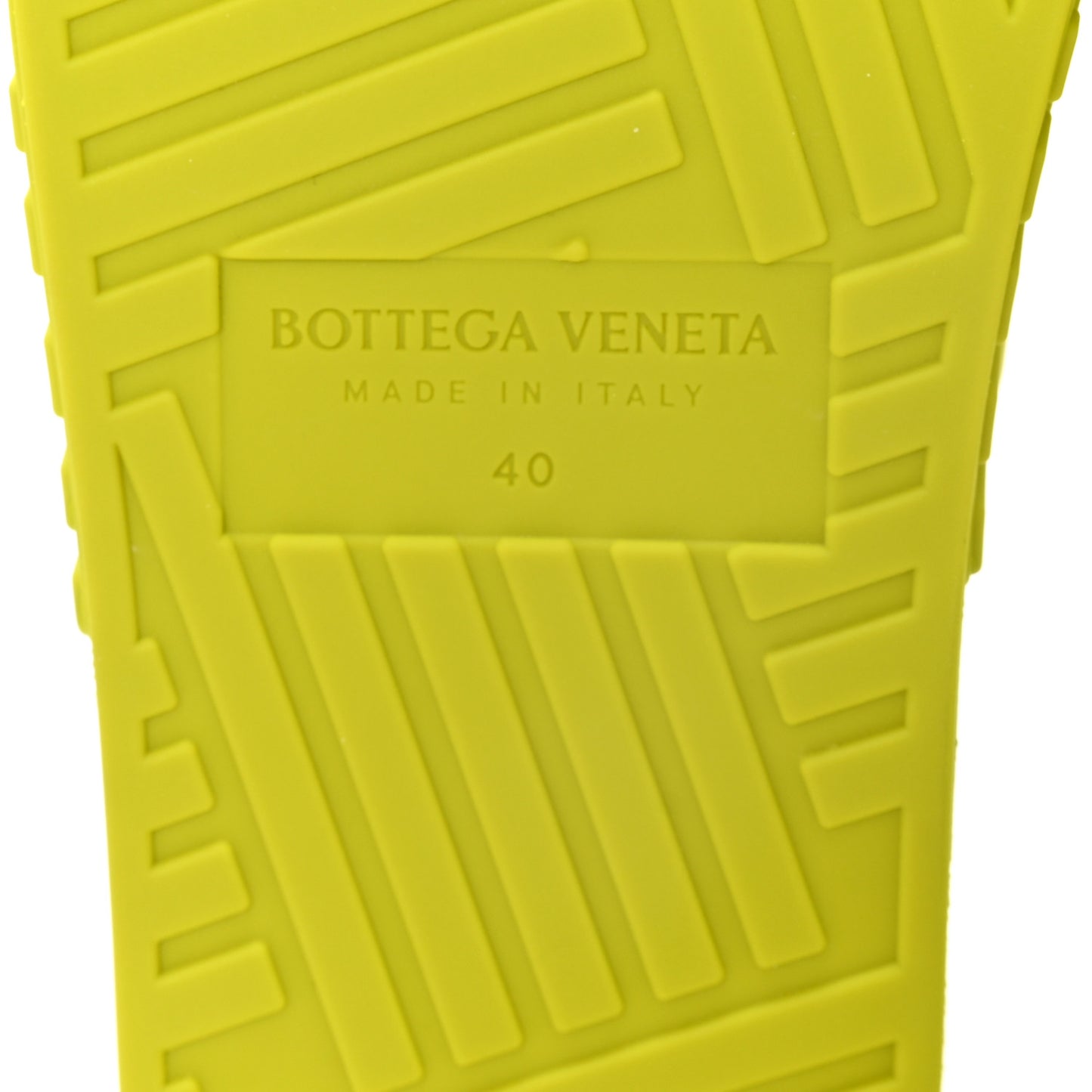 Rubber The Slider Sandals 40 Kiwi