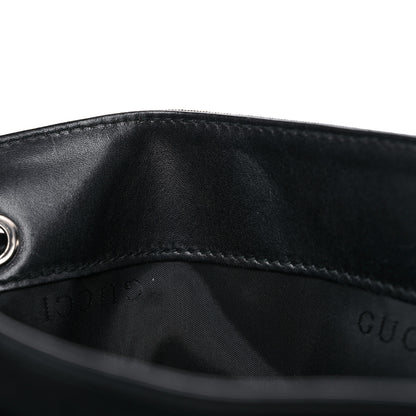 Gucci Nylon Backpack Black 12 of 12