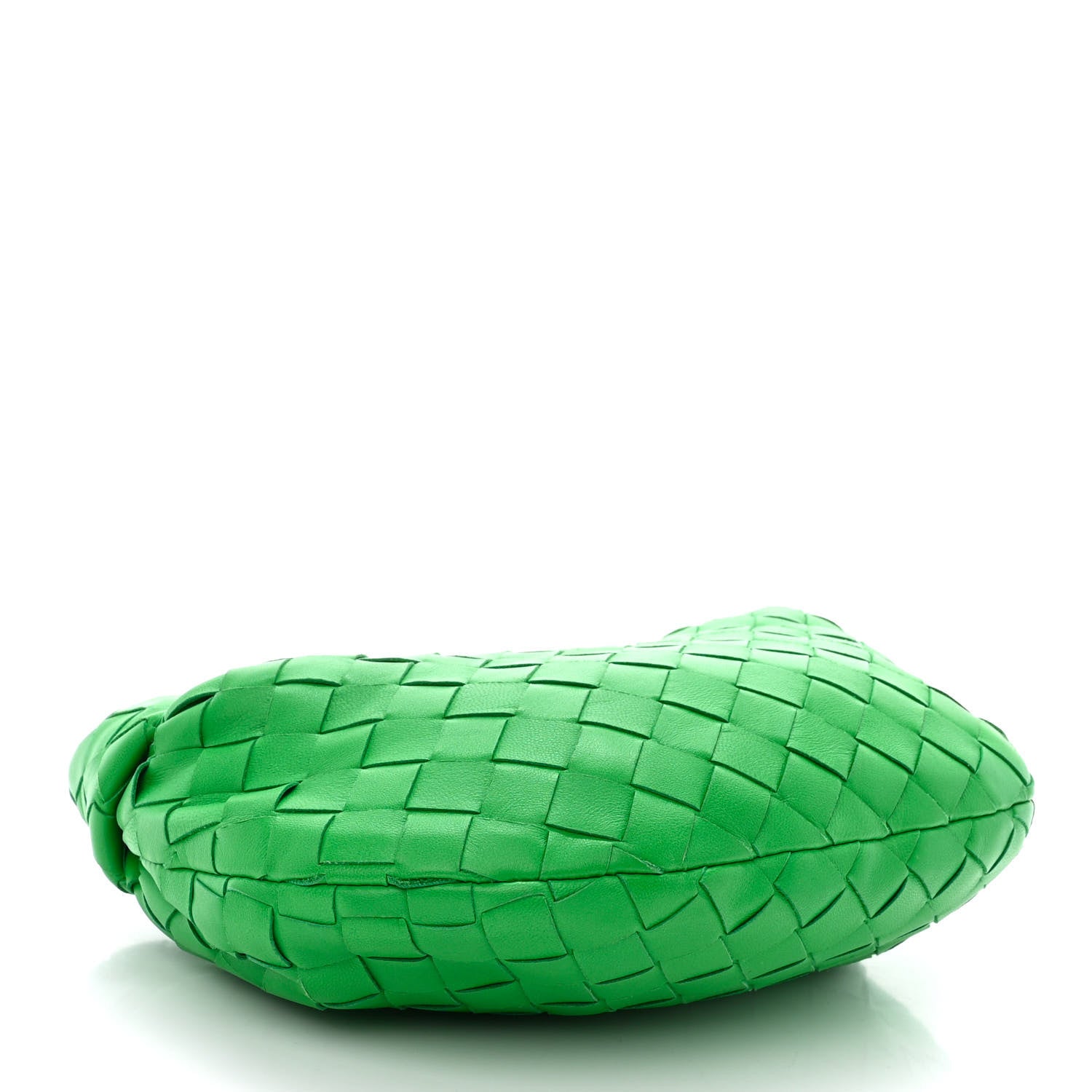 Bottega Veneta Nappa Intrecciato Mini Jodie Grass 4 of 10