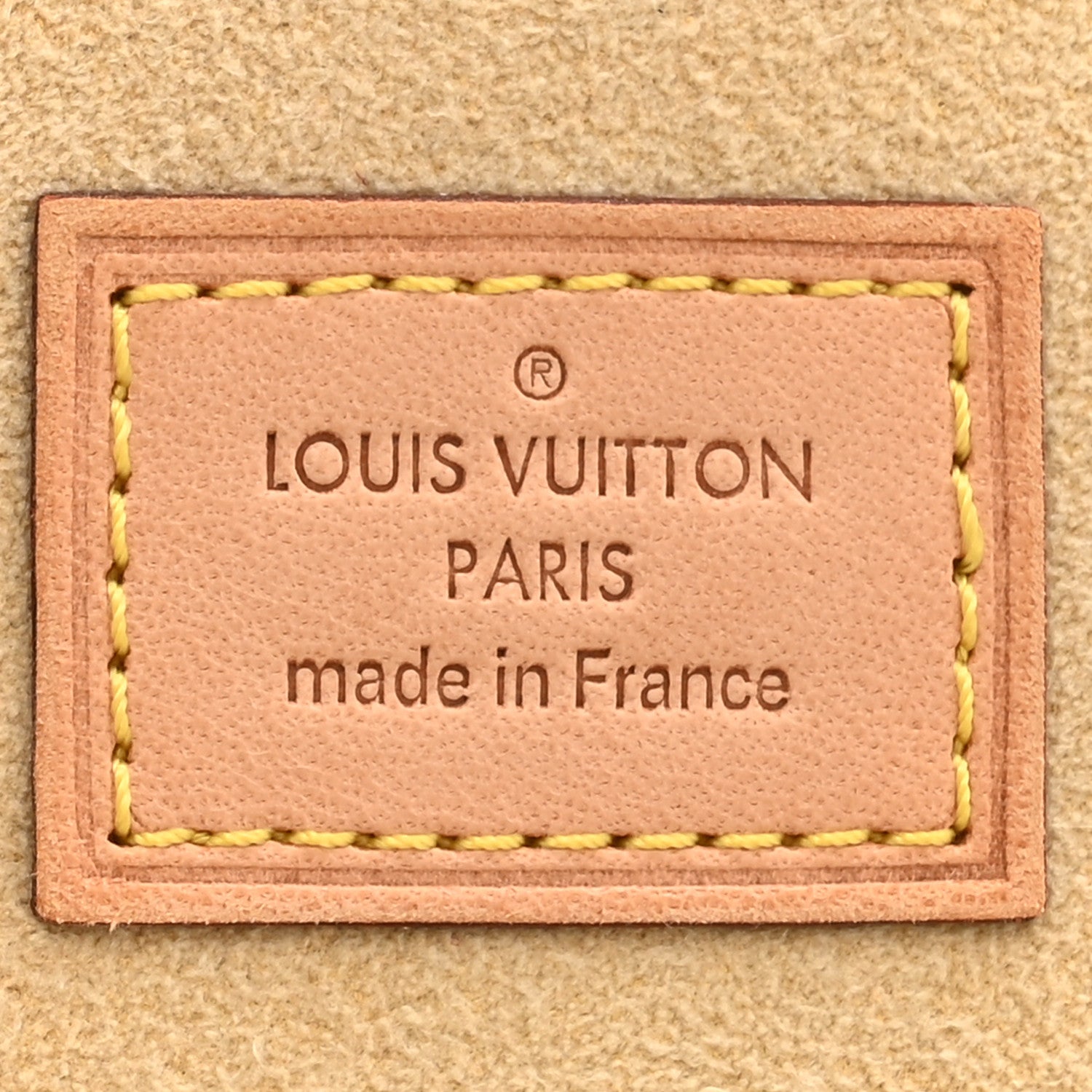 Louis Vuitton Monogram Folding Jewelry Case PM 7 of 8