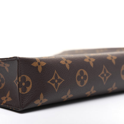 Louis Vuitton Monogram Toiletry Pouch 26 6 of 9