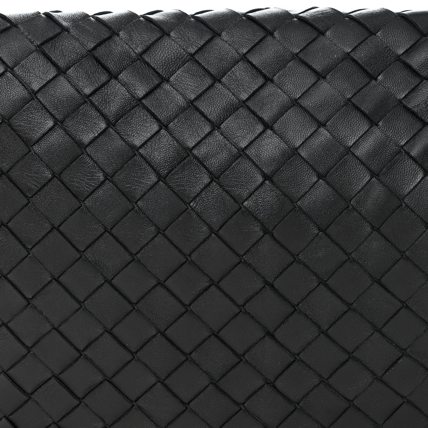 Bottega Veneta Nappa Intrecciato Small Jodie Black 8 of 10