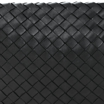 Bottega Veneta Nappa Intrecciato Small Jodie Black 8 of 10