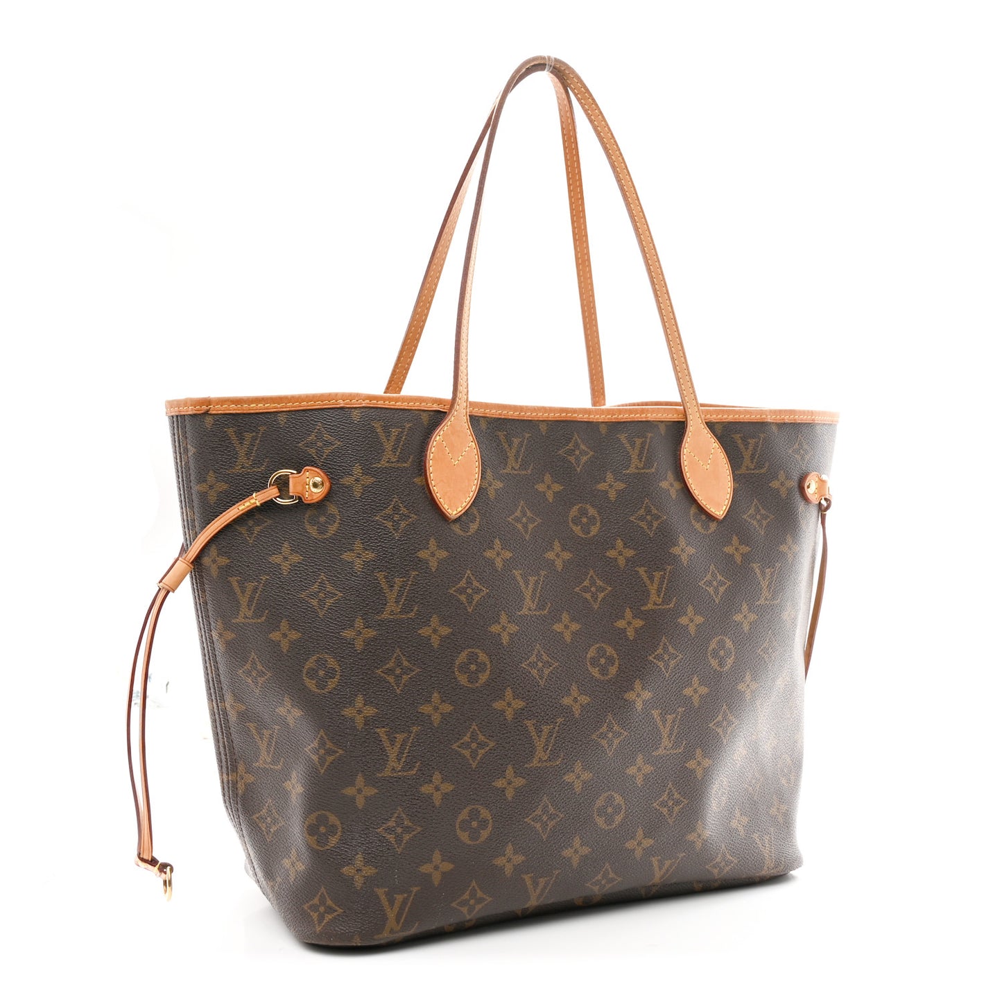 Monogram Neverfull MM